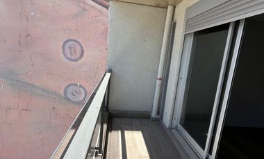Departamento en VENTA-A estrenar-1 dorm. c/ balcón + vent. cruzada - Mendoza 800