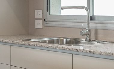 Departamento en VENTA-A estrenar-1 dorm. c/ balcón + vent. cruzada - Mendoza 800