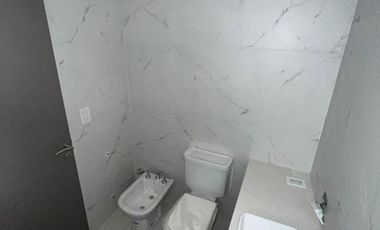 Departamento en VENTA-A estrenar-1 dorm. c/ balcón + vent. cruzada - Mendoza 800