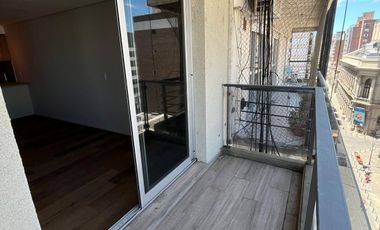 Departamento en VENTA-A estrenar-1 dorm. c/ balcón + vent. cruzada - Mendoza 800