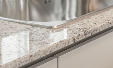 Departamento en VENTA-A estrenar-1 dorm. c/ balcón + vent. cruzada - Mendoza 800