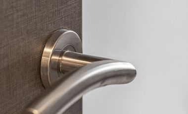 Departamento en VENTA-A estrenar-1 dorm. c/ balcón + vent. cruzada - Mendoza 800