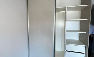 Departamento en VENTA-A estrenar-1 dorm. c/ balcón + vent. cruzada - Mendoza 800