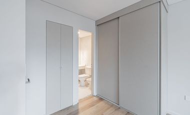 Departamento en VENTA-A estrenar-1 dorm. c/ balcón + vent. cruzada - Mendoza 800