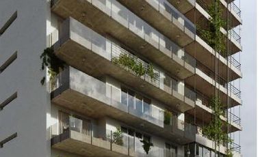 Departamento en VENTA-A estrenar-1 dorm. c/ balcón + vent. cruzada - Mendoza 800