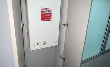 Departamento en VENTA-A estrenar-1 dorm. c/ balcón + vent. cruzada - Mendoza 800