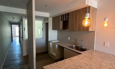 Departamento en VENTA-A estrenar-1 dorm. c/ balcón + vent. cruzada - Mendoza 800