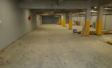 EN VENTA Cochera cubierta en Rioja 3100 - Echesortu, Rosario, Santa Fe