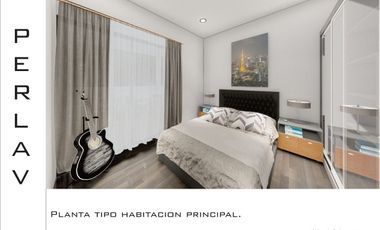 Departamento en venta de 2 dormitorios c/ cochera en San Bernardo