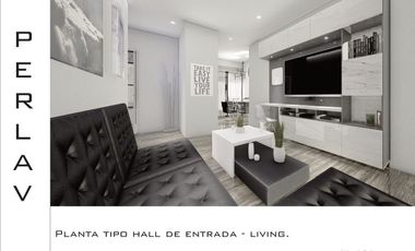 Departamento en venta de 2 dormitorios c/ cochera en San Bernardo