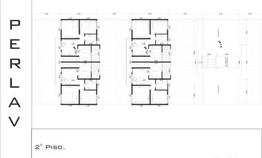 Departamento en venta de 2 dormitorios c/ cochera en San Bernardo