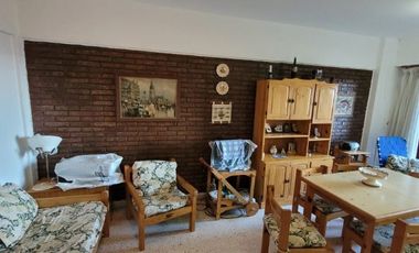 Departamento en venta de 2 dormitorios c/ cochera en San Bernardo