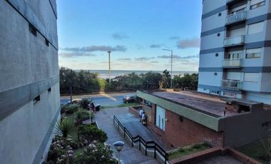 Departamento en venta de 2 dormitorios c/ cochera en San Bernardo