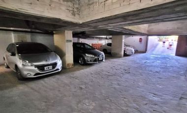 Departamento en venta de 2 dormitorios c/ cochera en San Bernardo