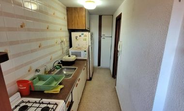 Departamento en venta de 2 dormitorios c/ cochera en San Bernardo