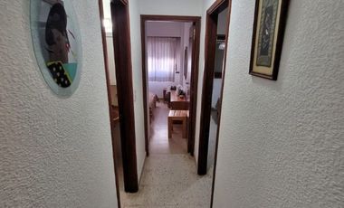 Departamento en venta de 2 dormitorios c/ cochera en San Bernardo