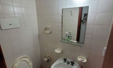 Departamento en venta de 2 dormitorios c/ cochera en San Bernardo