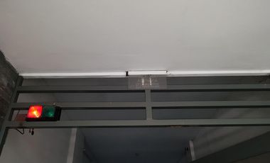 EN VENTA Cochera  Pasco al 1400 - Abasto - Rosario