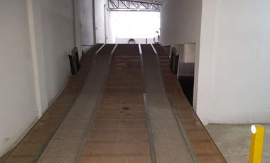 EN VENTA Cochera  Pasco al 1400 - Abasto - Rosario