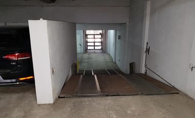 EN VENTA Cochera  Pasco al 1400 - Abasto - Rosario