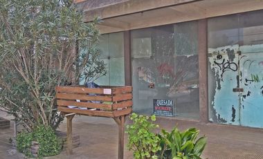 Local comercial en venta ubicado en San Bernardo