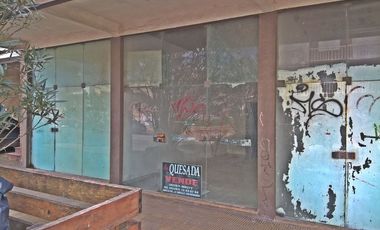 Local comercial en venta ubicado en San Bernardo