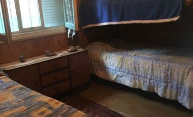 V80. TALA HUASI. CASA CON GRAN TERRENO SOBRE AV PRINCIPAL