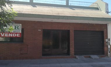 Casa en venta de 4 dormitorios c/ cochera en Villa Soldati