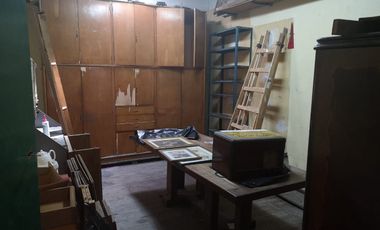 Casa en venta de 4 dormitorios c/ cochera en Villa Soldati