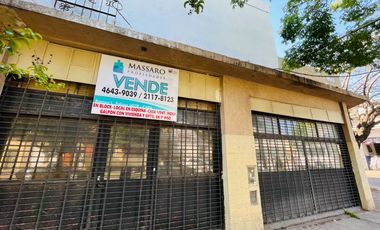 Local comercial en venta ubicado en Ramos Mejía