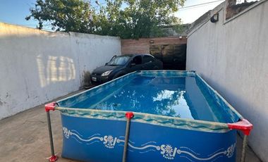 63 e/ Joaquin V Gonzalez y José Ingenieros - DÚPLEX (ENSENADA)