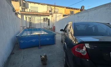 63 e/ Joaquin V Gonzalez y José Ingenieros - DÚPLEX (ENSENADA)