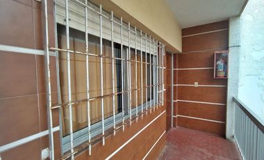 Departamento en venta de 1 dormitorio c/ cochera en San Bernardo