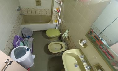 Departamento en venta de 1 dormitorio c/ cochera en San Bernardo