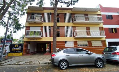 Departamento en venta de 1 dormitorio c/ cochera en San Bernardo