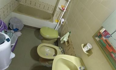 Departamento en venta de 1 dormitorio c/ cochera en San Bernardo