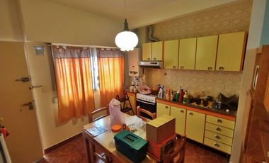 Departamento en venta de 1 dormitorio c/ cochera en San Bernardo