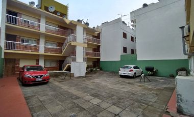 Departamento en venta de 1 dormitorio c/ cochera en San Bernardo