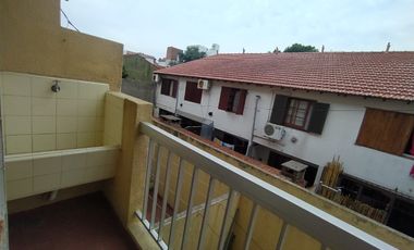 Departamento en venta de 1 dormitorio c/ cochera en San Bernardo