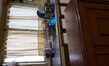 Casa en venta de 2 departamentos en Villa Soldati