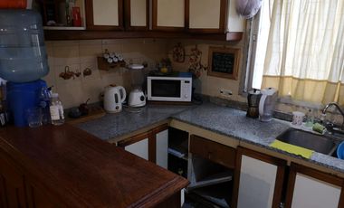 Casa en venta de 2 departamentos en Villa Soldati