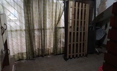 Casa en venta de 2 departamentos en Villa Soldati