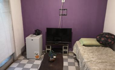 Casa en venta de 2 departamentos en Villa Soldati