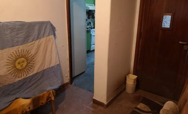 Casa en venta de 2 departamentos en Villa Soldati