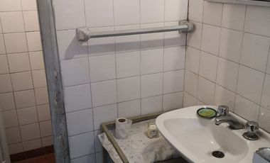 Casa en venta de 2 departamentos en Villa Soldati