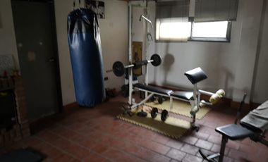 Casa en venta de 2 departamentos en Villa Soldati