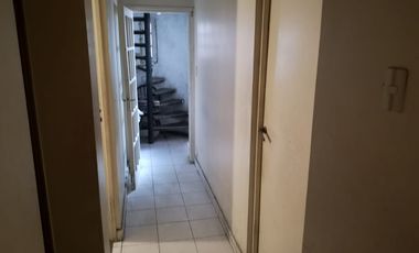 Casa en venta de 2 departamentos en Villa Soldati