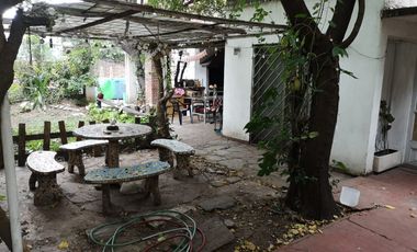 Casa en venta de 2 departamentos en Villa Soldati