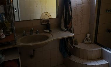 Casa en venta de 2 departamentos en Villa Soldati