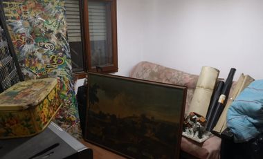 Casa en venta de 2 departamentos en Villa Soldati